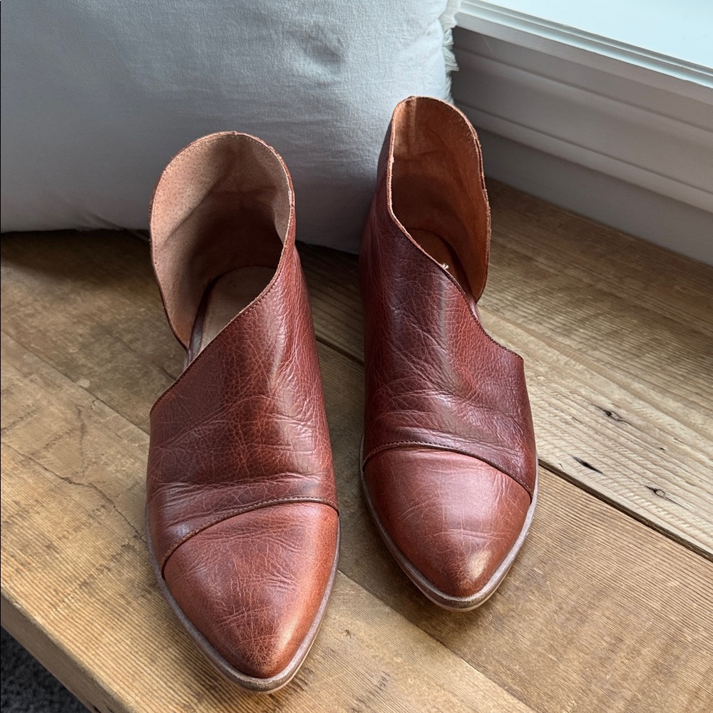 Free People Royale Flat Size EU 40 / US 10